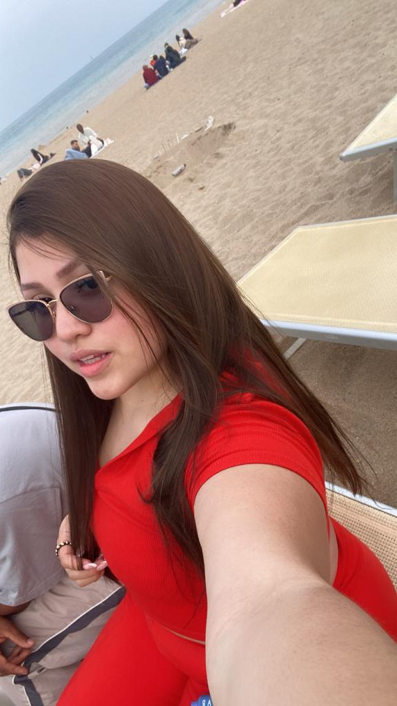 Chica busca chico en Zaragoza: 