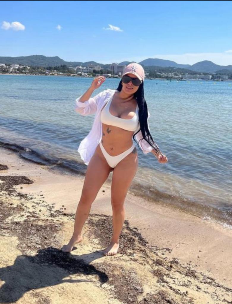 Chica busca chico en Granada: 