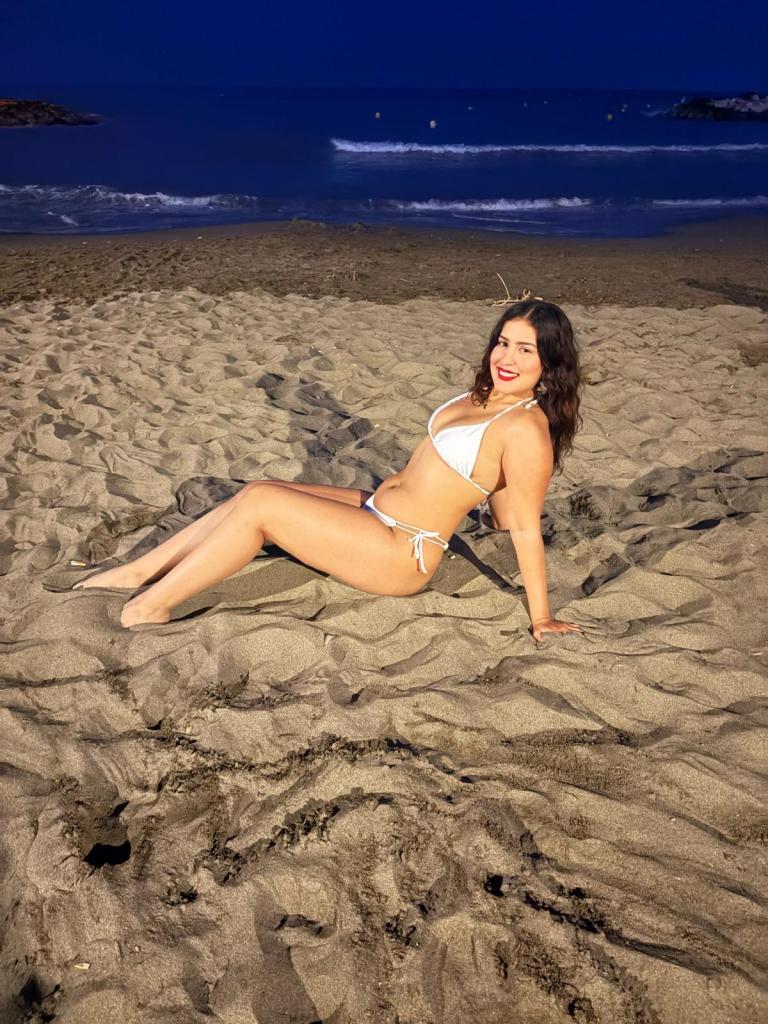 Chica busca chico en Málaga: 