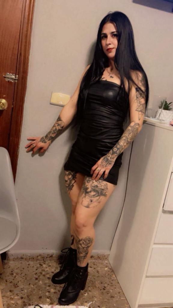 Chica busca chico en Alicante: 