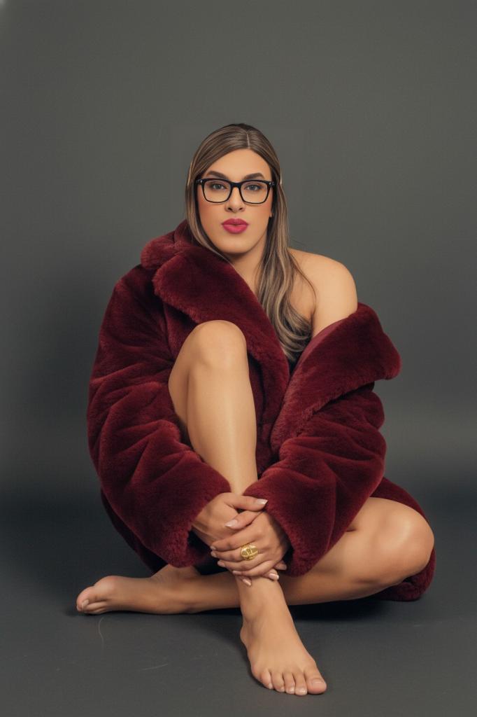 610091599: Transexual en Ibiza