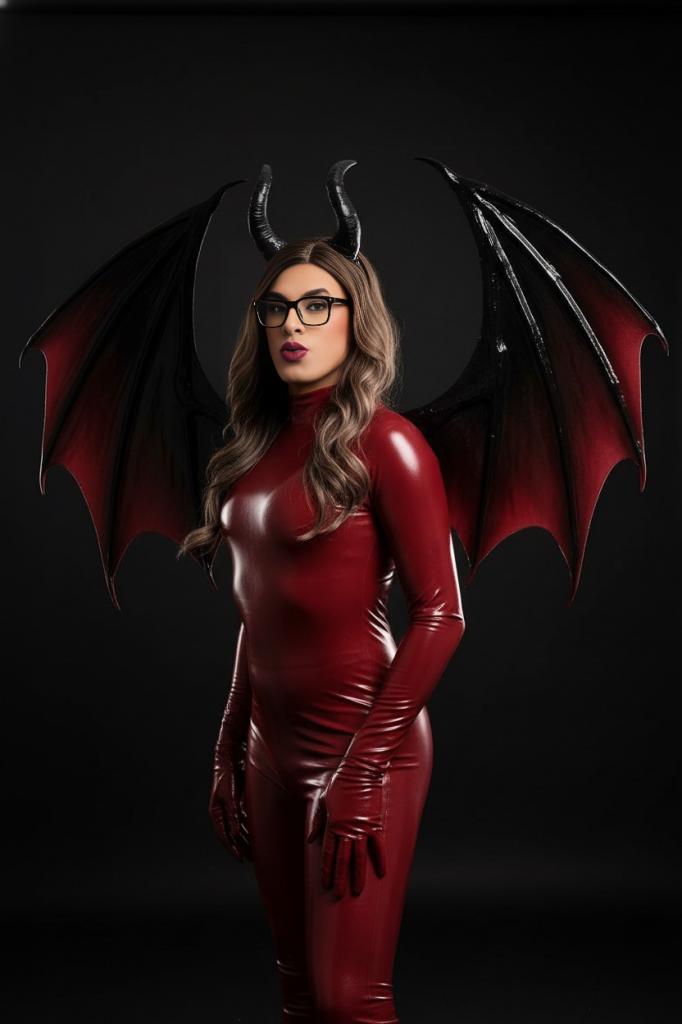 610091599: Travesti en Ibiza