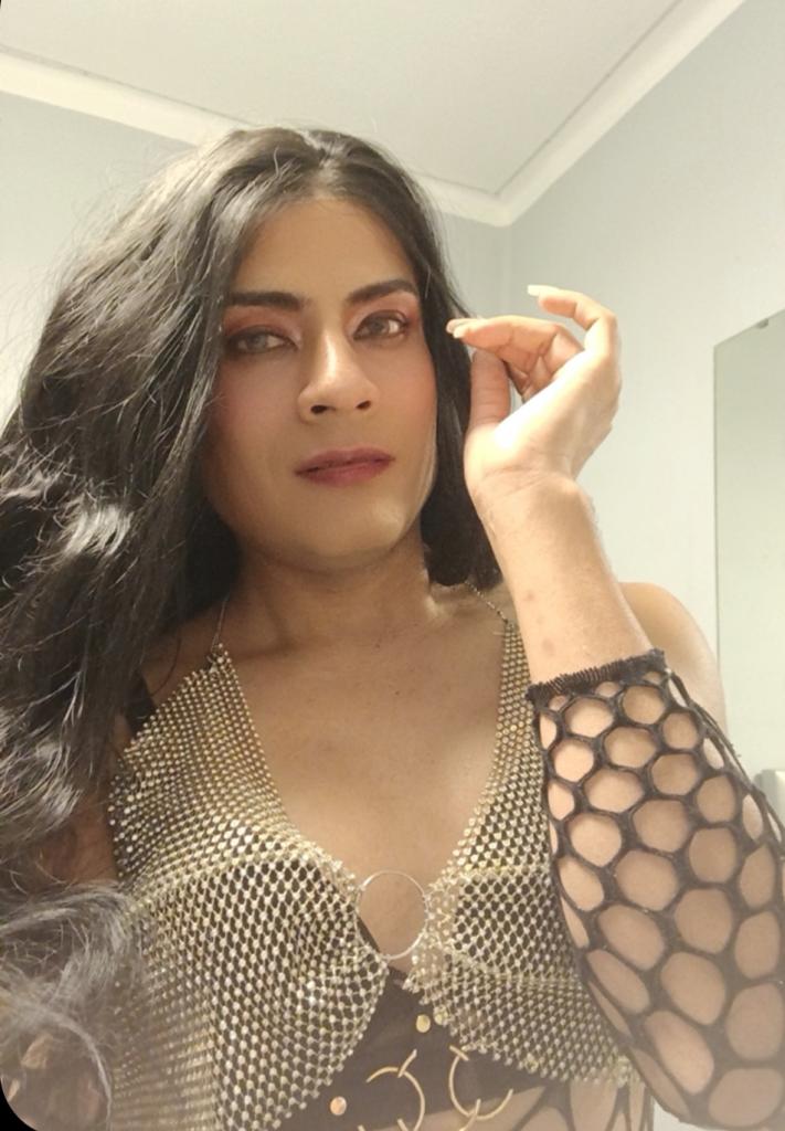 Transexual en Lérida: 