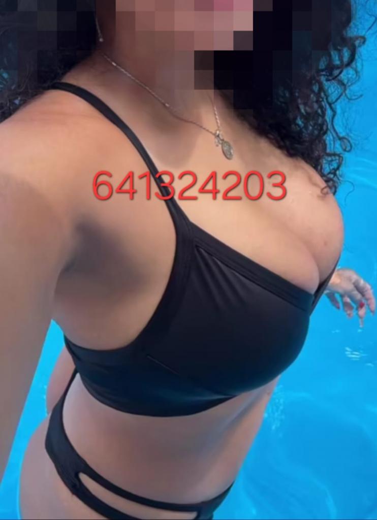 Chica busca chico en La Coruña: 