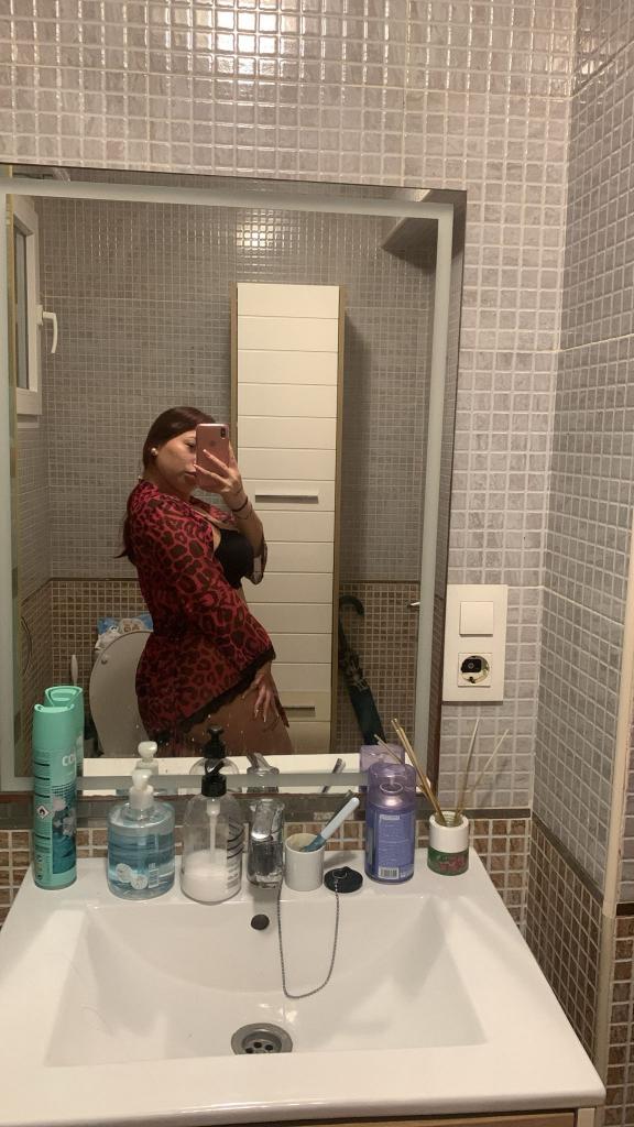 Chica busca chico en Murcia: 