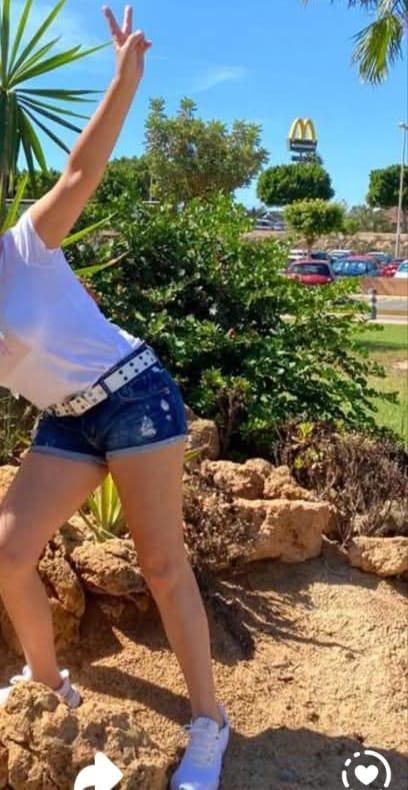 Chica busca chico en Jaén: 