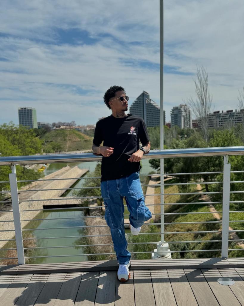 Chico busca chica en Valencia: 