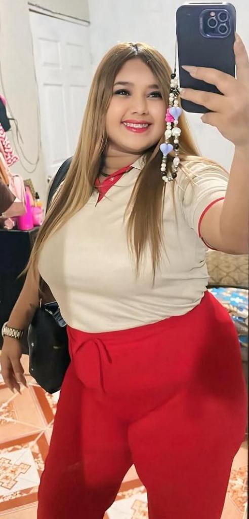 Chica busca chico en Córdoba: 