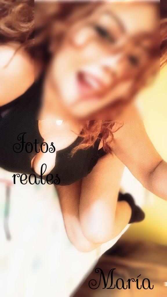 Chica busca chico en Ciudad Real: 