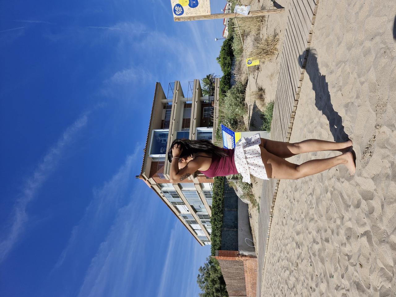 Chica busca chico en Zaragoza: 