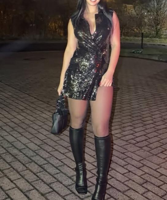 Chica busca chico en Málaga: 