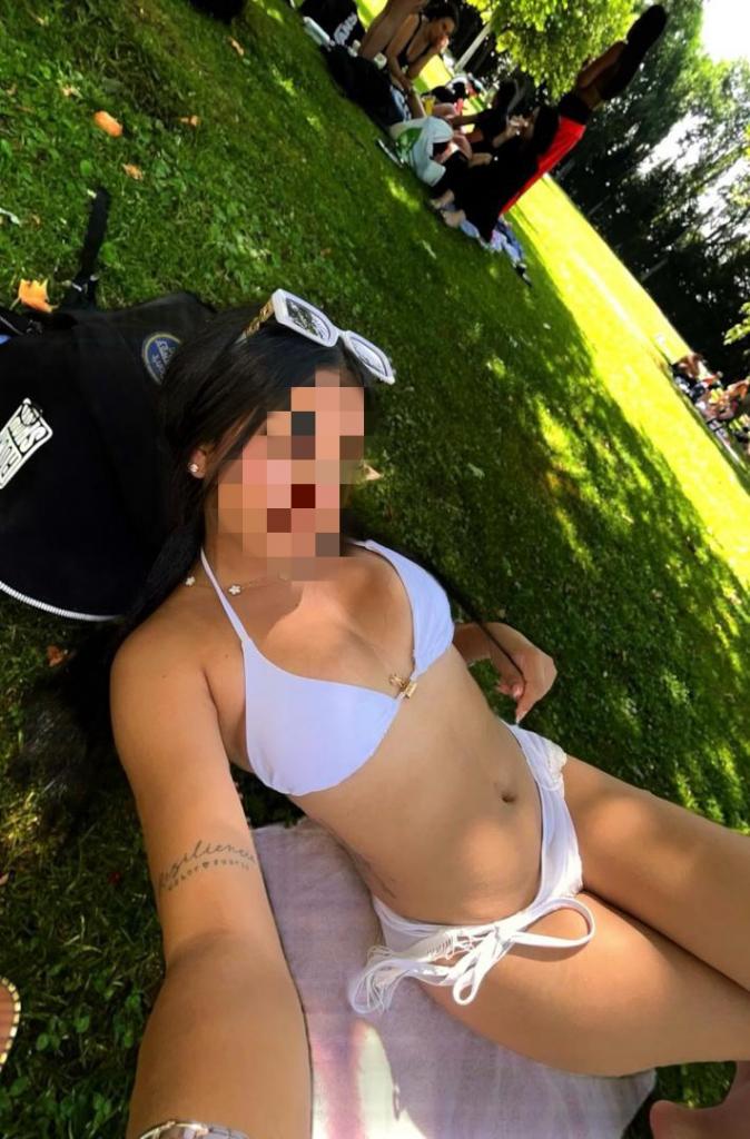 Chica busca chico en Badajoz: 