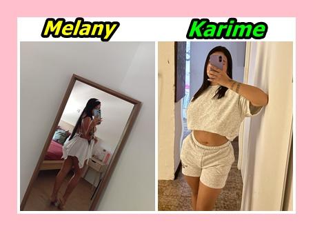 Chica busca chico en Huesca: 