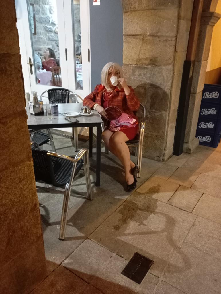 Virtual en La Coruña: 