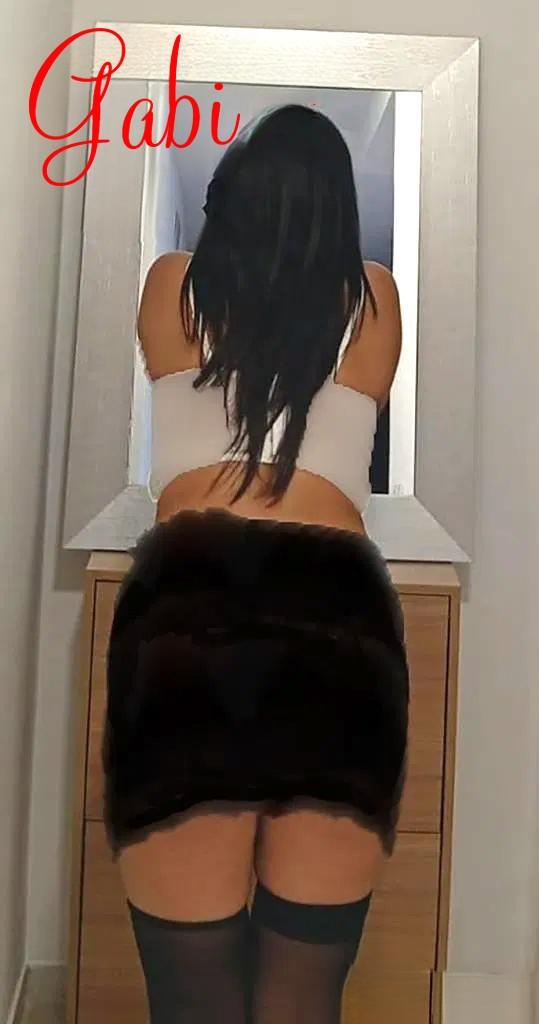 Chica busca chico en Alicante: 