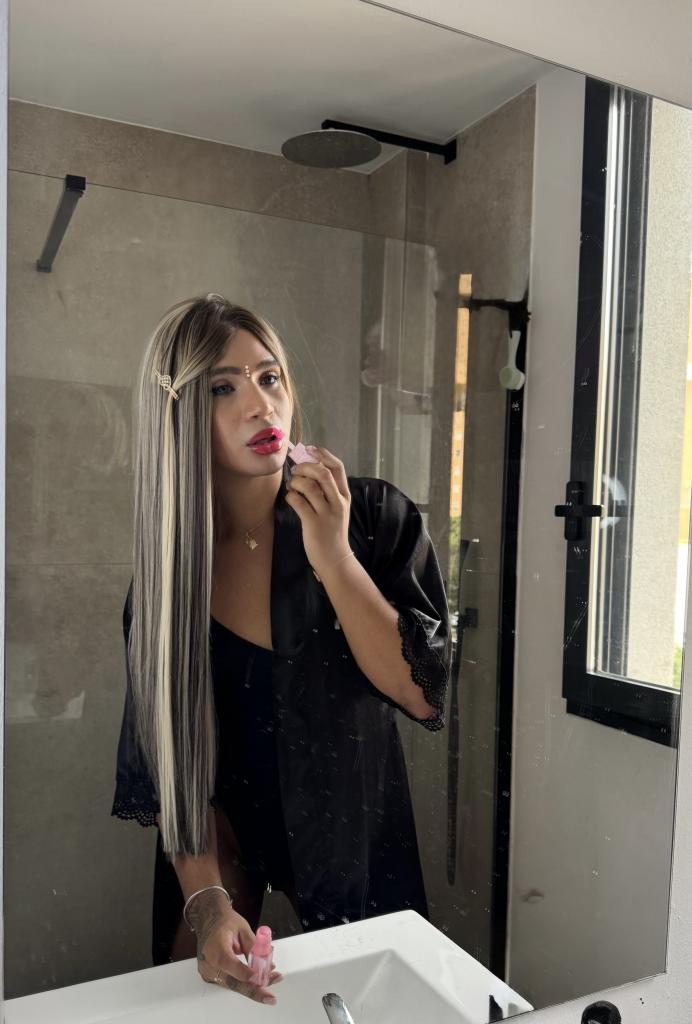 Transexual en Lérida: 