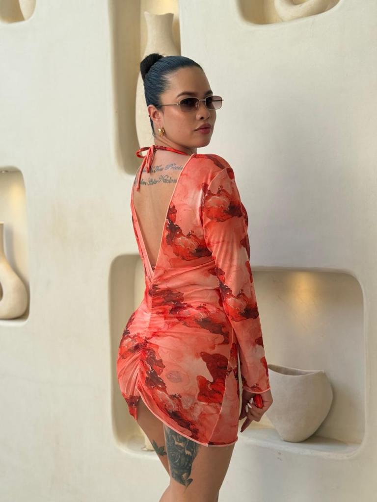 Chica busca chico en Madrid: 