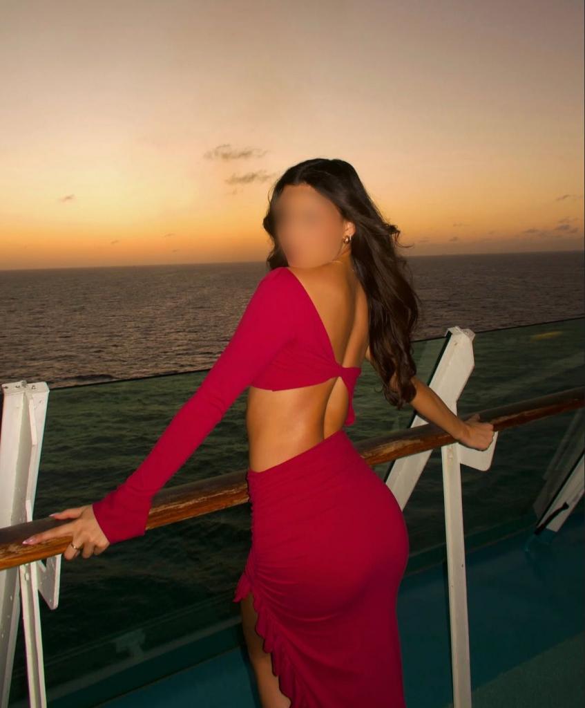 Chica busca chico en Málaga: 