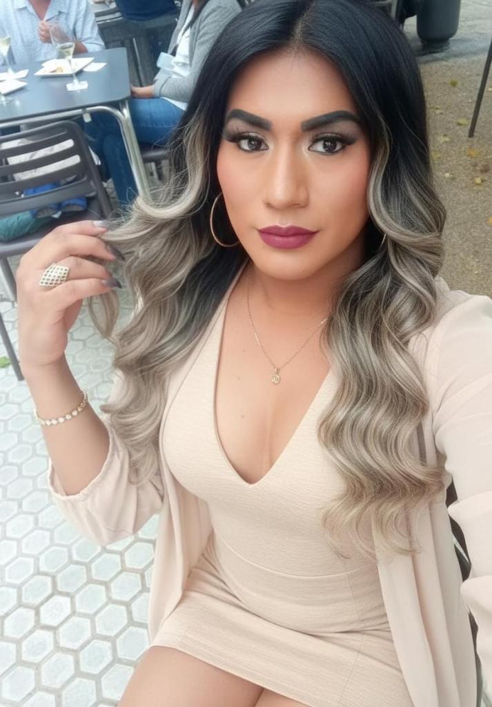 Transexual en Zaragoza: 