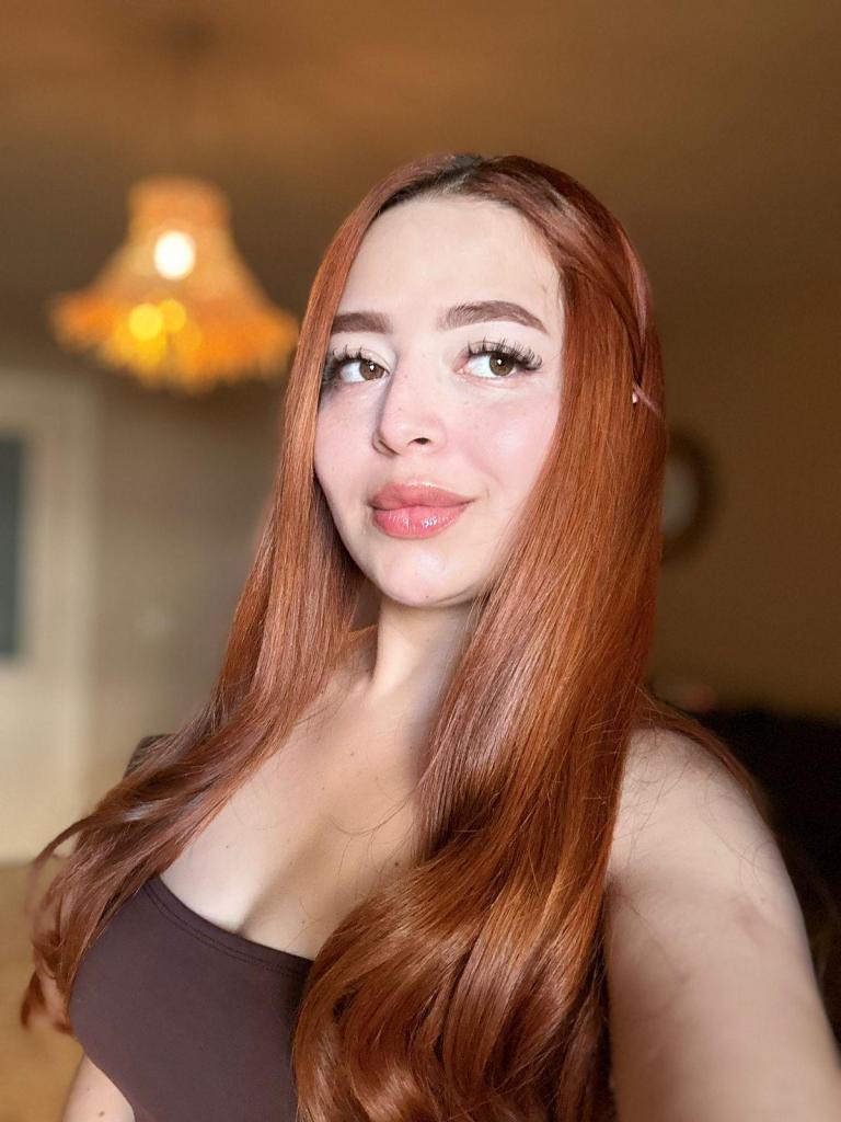 Chica busca chico en Murcia: 