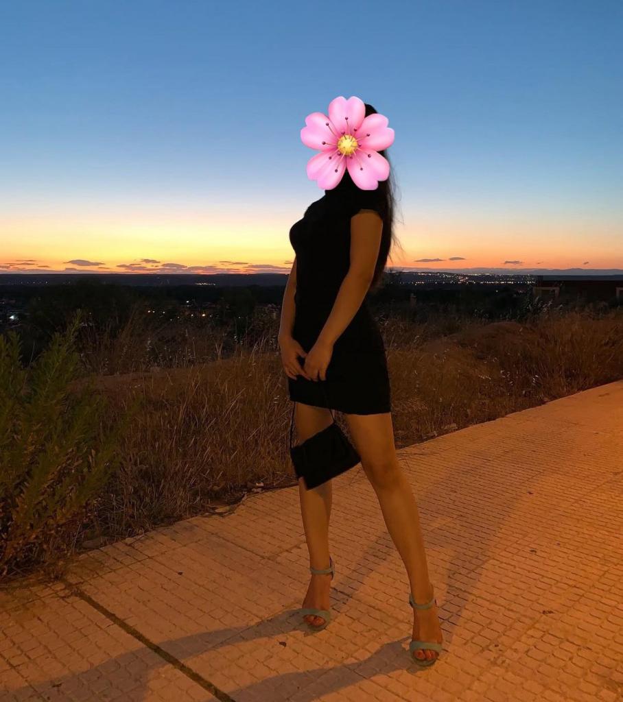 Chica busca chico en Madrid: 