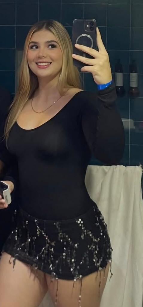 Chica busca chico en Alicante: 