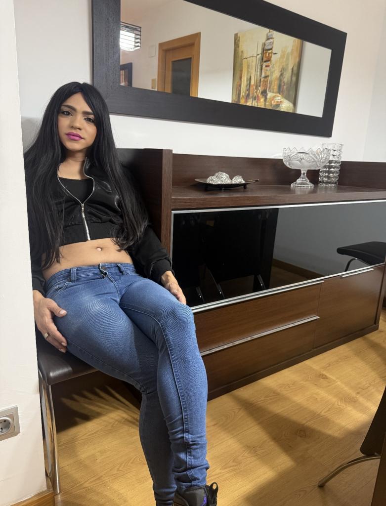 Travesti en Barcelona: 