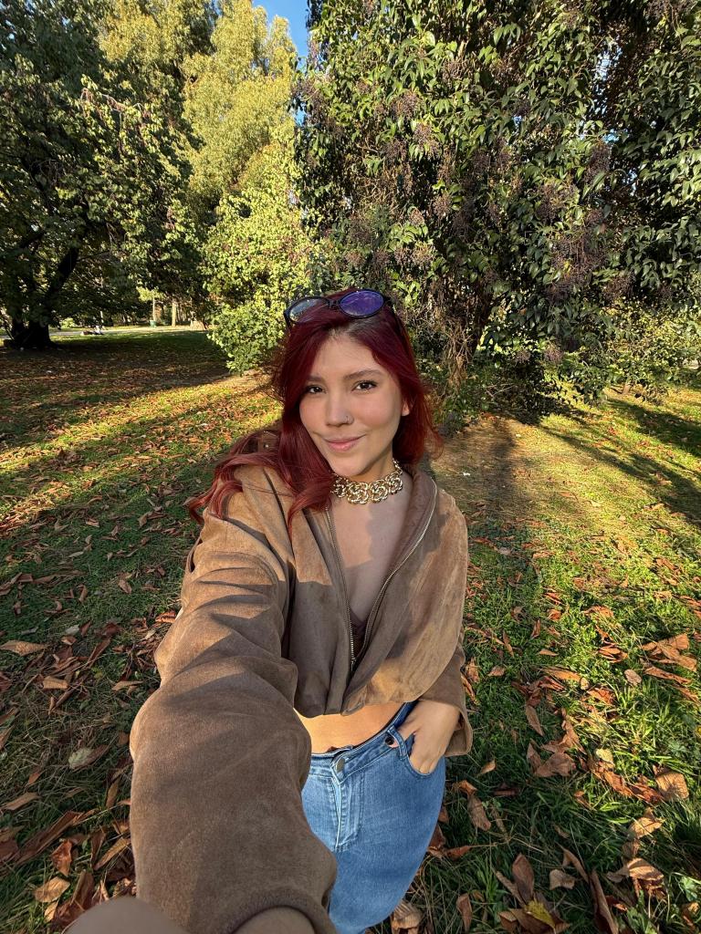 615736448: Chica busca chico en Madrid