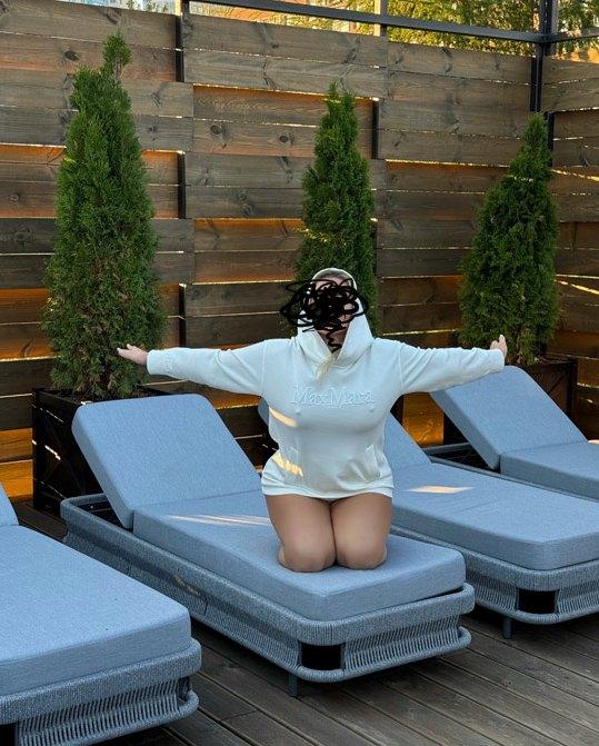 Chica busca chico en Sevilla: 