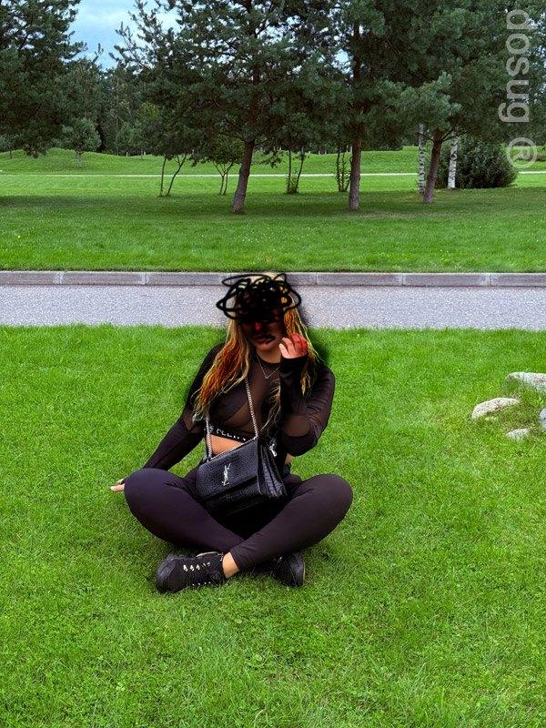 Chica busca chico en Sevilla: 