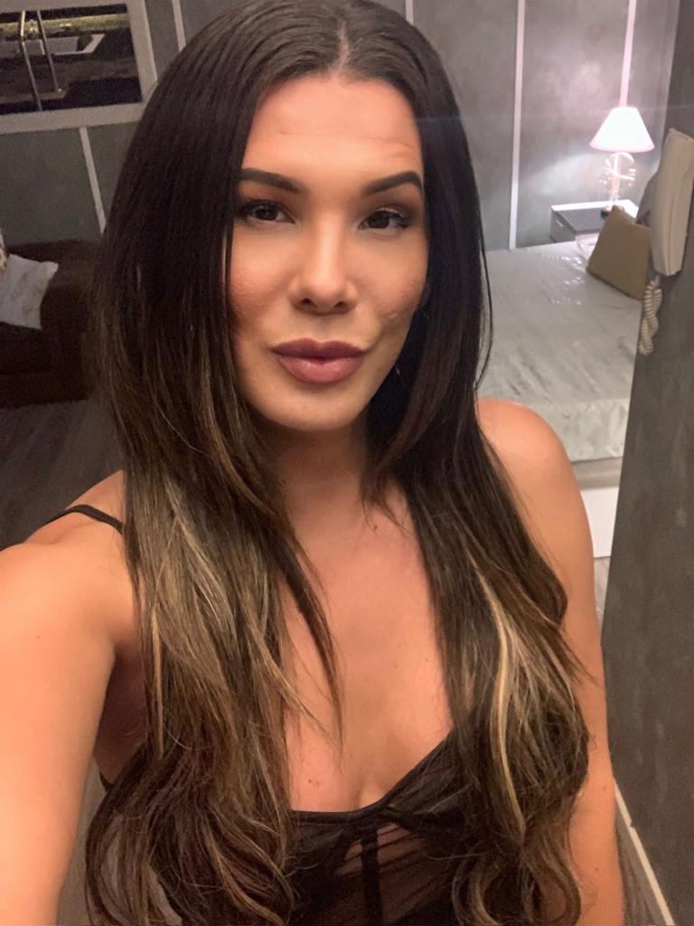 Transexual en Asturias: 