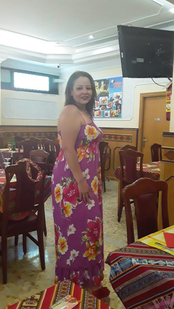 Chica busca chico en Zaragoza: 