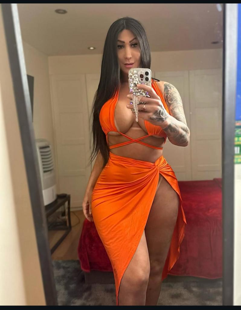 603290119: Travesti en Barcelona