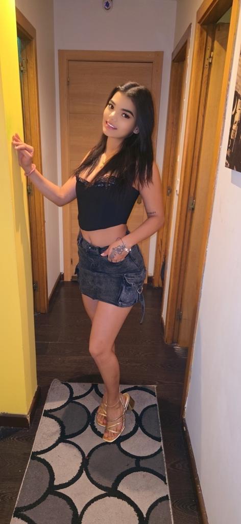 Chica busca chico en Pontevedra: 