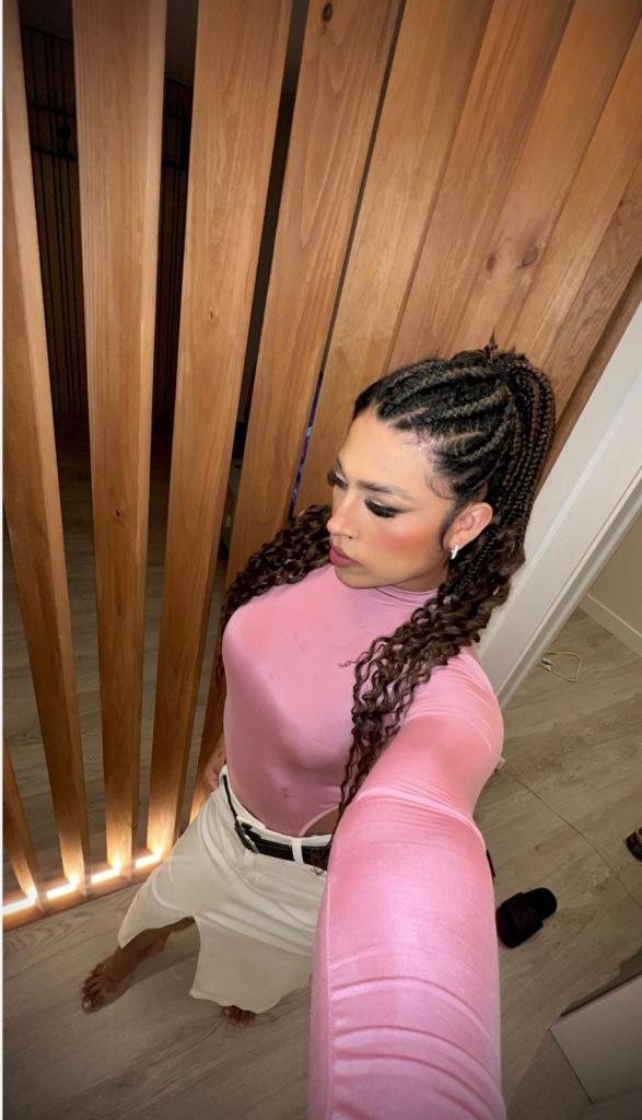 Travesti en Guipúzcoa: 