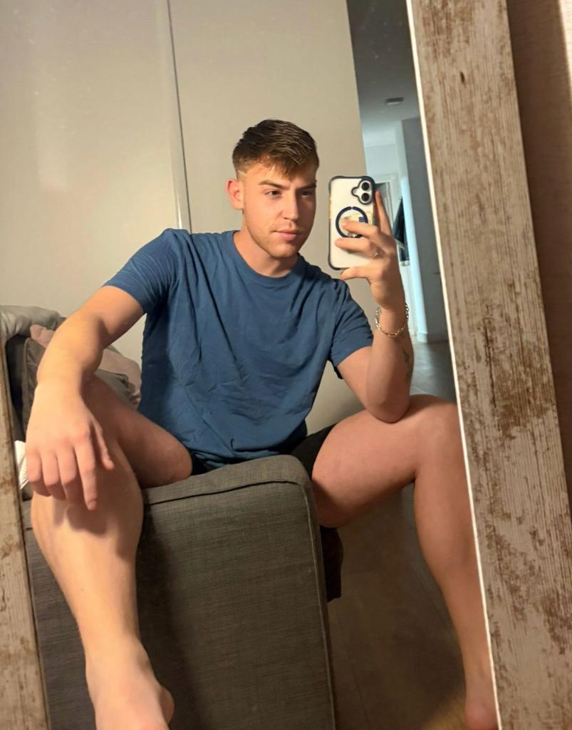 Chico busca chica en Las Palmas: Chico busca chica