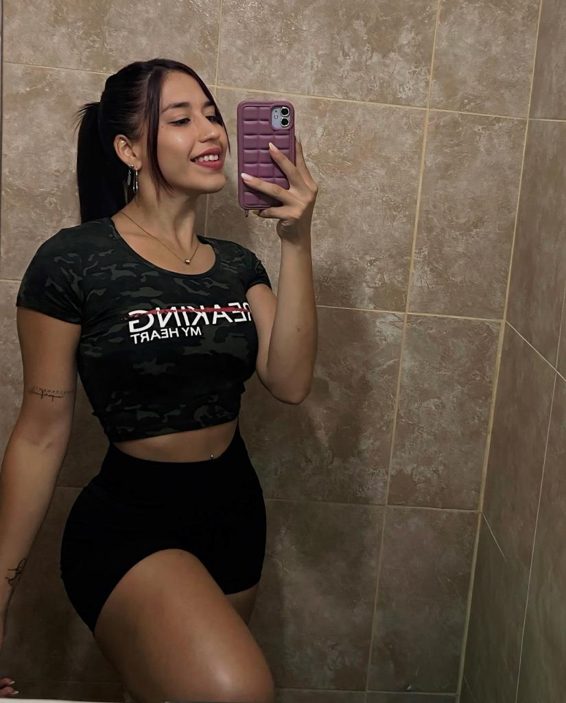 Chica busca chico en Alicante: 