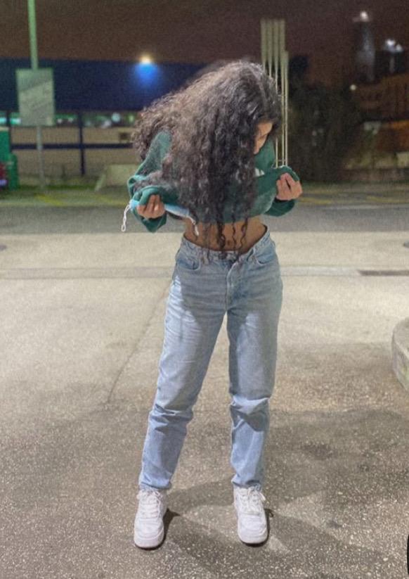 Chica busca chico en Badajoz: 