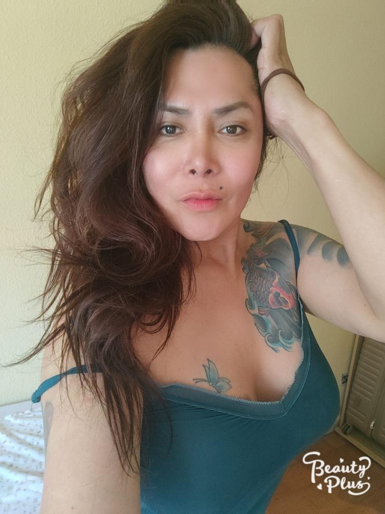 Transexual en Madrid: 