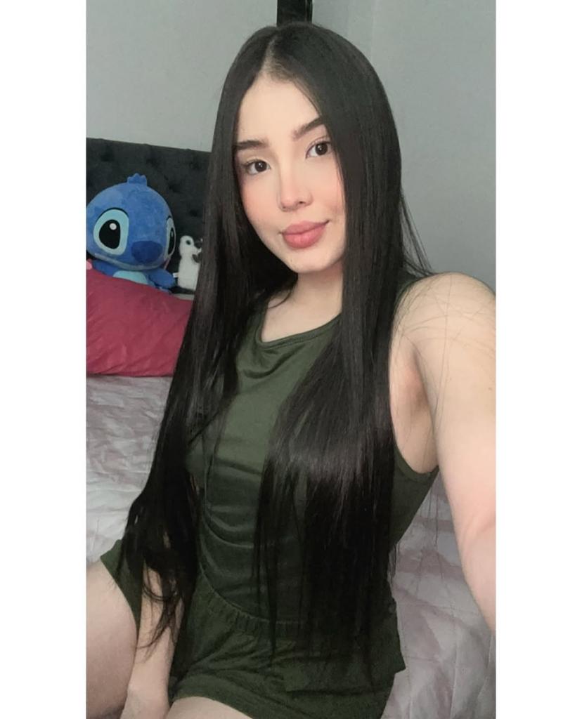 Chica busca chico en Tenerife: 