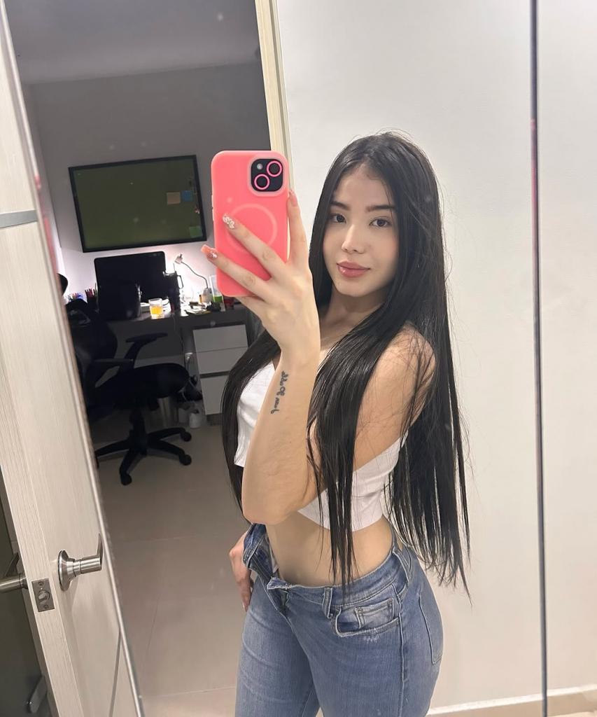 Chica busca chico en Tenerife: 