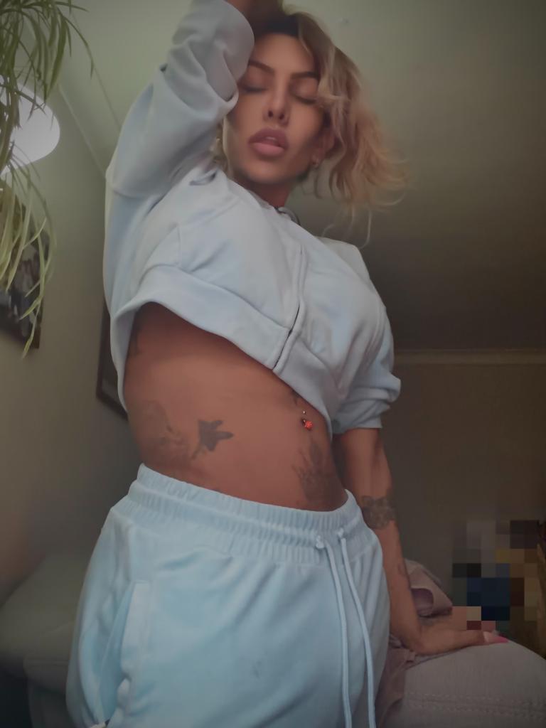 600331422: Travesti en Madrid