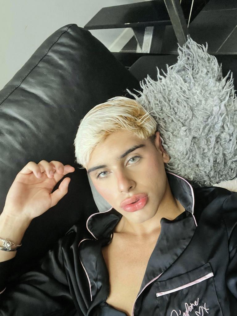 Chico busca chica en Madrid: 