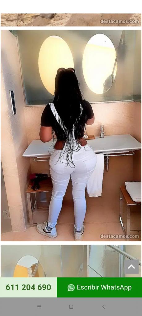 600164503: Chica busca chico en León