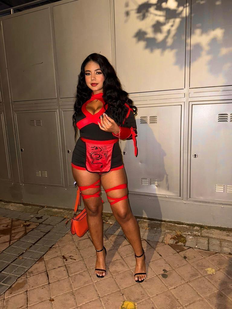 Chica busca chico en Las Palmas: 