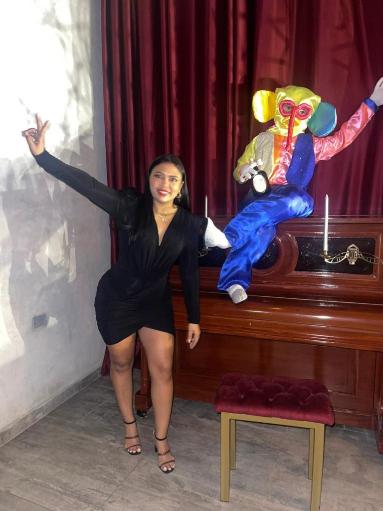 Chica busca chico en Madrid: 