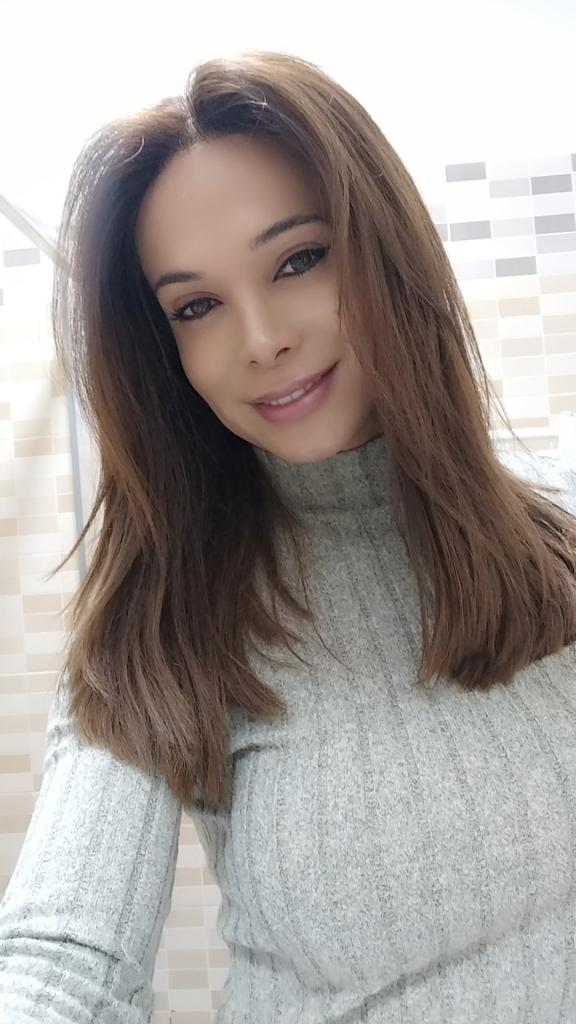 610128685: Transexual en Ciudad Real