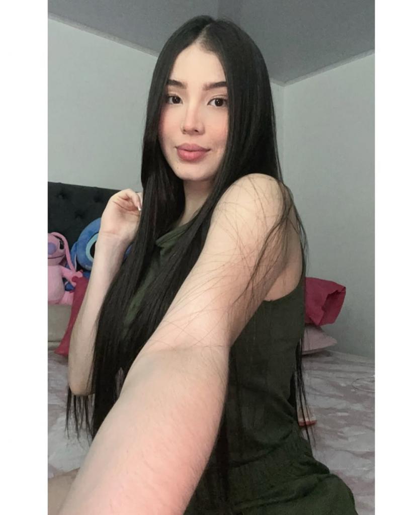 Chica busca chico en Tenerife: 