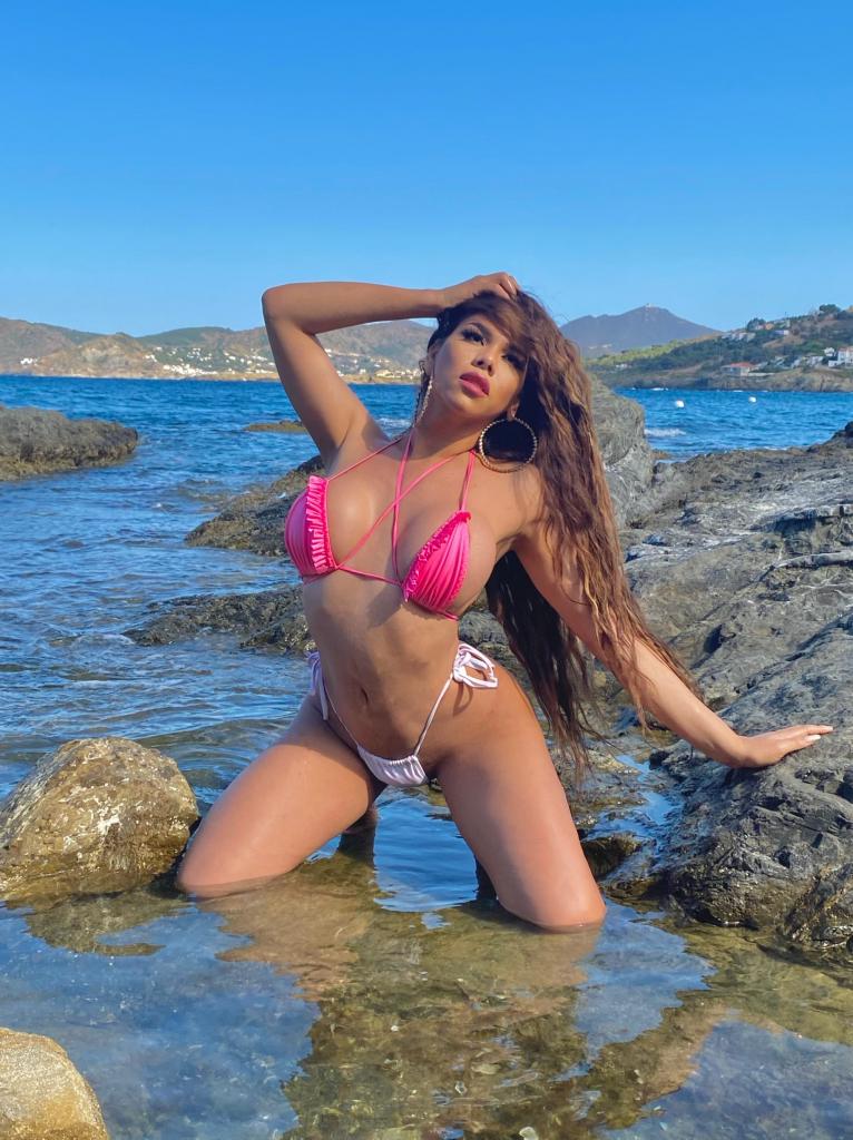 652160762: Transexual en Málaga