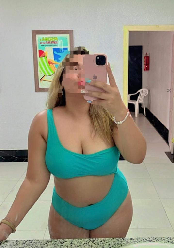 643261782: Chica busca chico en Málaga